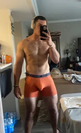 OnlyFans cuenta justinshield avatar 1