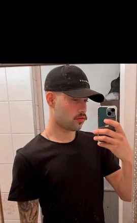OnlyFans cuenta michaeljesuus avatar 1