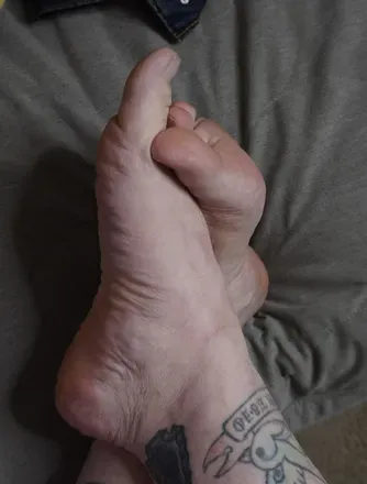 OnlyFans cuenta bigboizfeet avatar 1