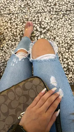 OnlyFans cuenta babyyy_95 avatar 1