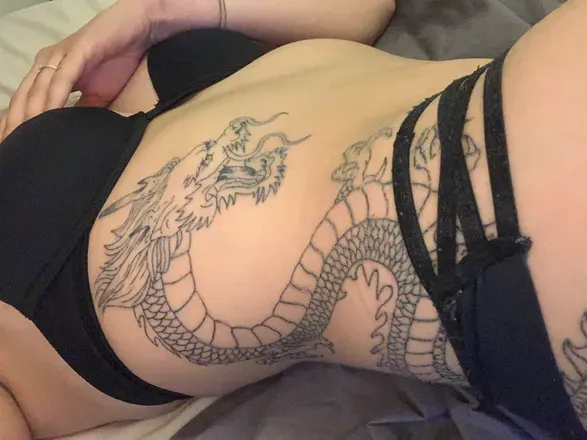 OnlyFans cuenta engelmikasa avatar 1