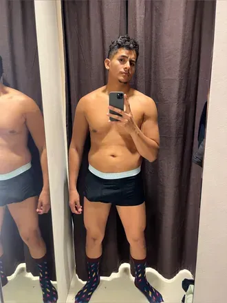 OnlyFans cuenta latinvergonxxl avatar 1