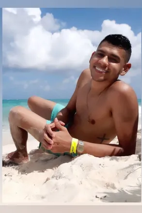 OnlyFans cuenta nicolasbicalii header 2