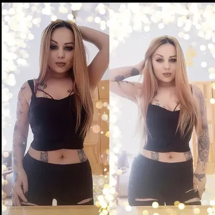 OnlyFans account  sexytattos avatar 1