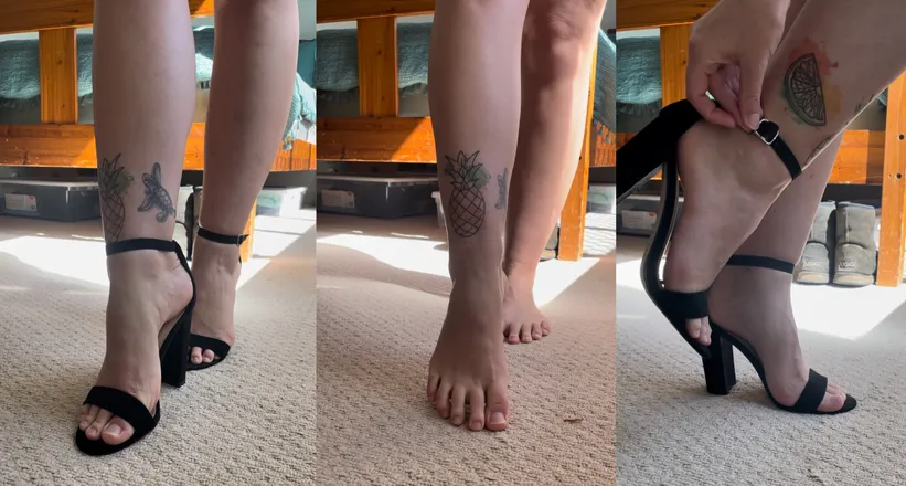 OnlyFans account  feet.by.skittles header 2