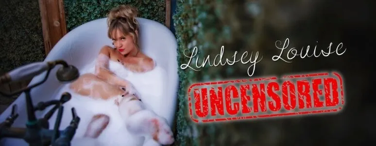 OnlyFans cuenta lindseylouise header 2