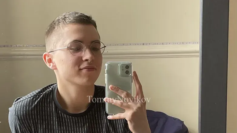 OnlyFans cuenta tommynovikov header 2