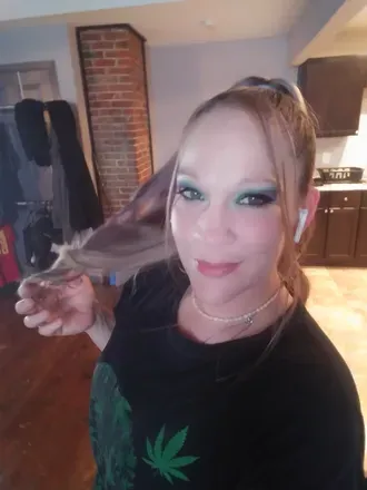 OnlyFans cuenta chrystal420 avatar 1