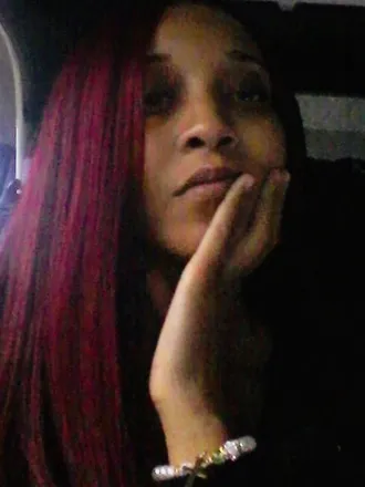 OnlyFans account  queenen header 2