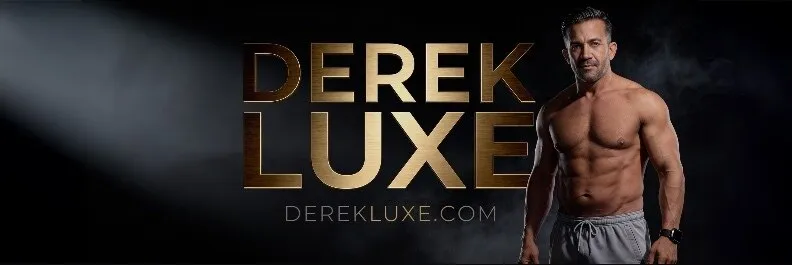 OnlyFans cuenta derekluxe header 2