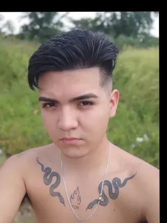 OnlyFans account  gustavoanzaldo avatar 1