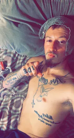 OnlyFans cuenta darkside1896 avatar 1