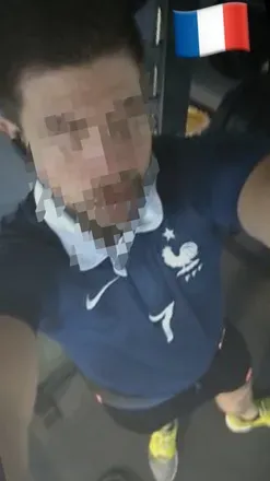 OnlyFans cuenta no_nameman avatar 1