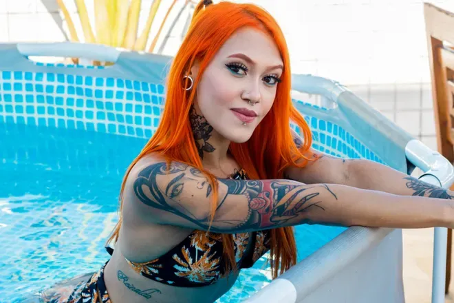 OnlyFans cuenta miss.saraby avatar 1