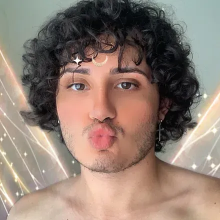 OnlyFans cuenta miragemxx avatar 1