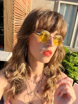 OnlyFans cuenta solisolstice avatar 1