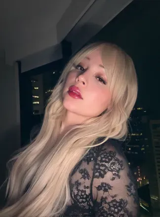 OnlyFans cuenta thesabrinaleo avatar 1