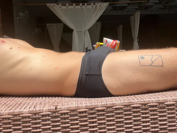 OnlyFans cuenta eastonbedard header 2