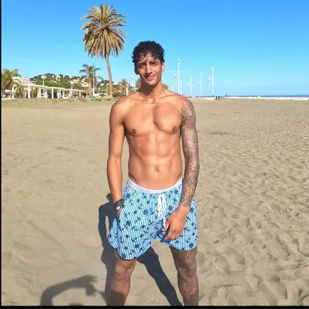 OnlyFans cuenta kervin94 avatar 1