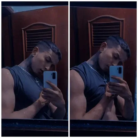 OnlyFans cuenta alexanderrios header 2