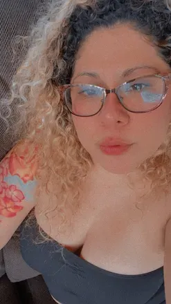 OnlyFans account  curlygirl088 avatar 1