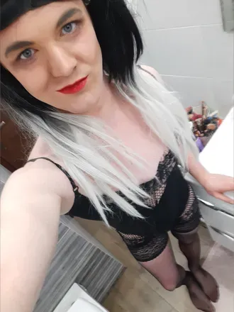 OnlyFans cuenta sissypola avatar 1