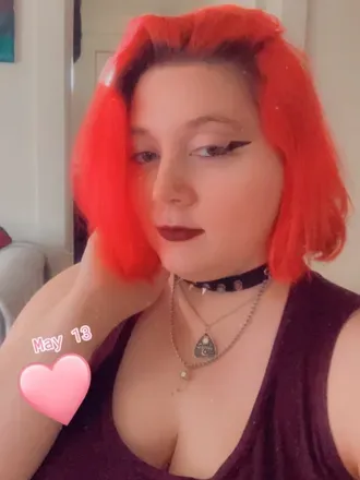 OnlyFans cuenta nightmarequeen avatar 1