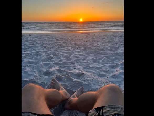 OnlyFans cuenta calfdaybae header 2