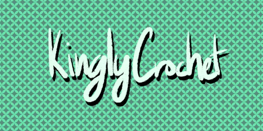 OnlyFans cuenta kinglycrochet header 2