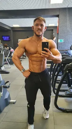 OnlyFans cuenta u61427585 avatar 1