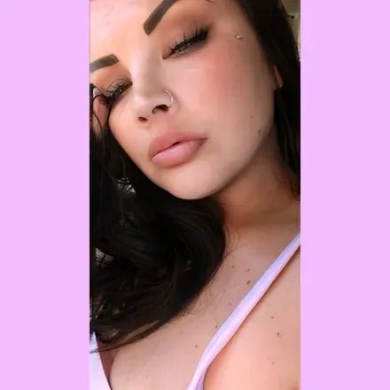 OnlyFans cuenta therealamieebabii avatar 1