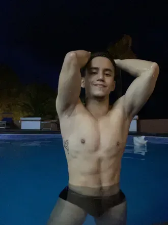 OnlyFans cuenta jorgedelrey avatar 1