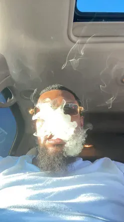OnlyFans account  kingstrokeyu avatar 1