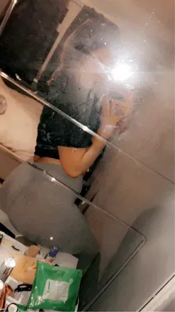 OnlyFans account  courts avatar 1