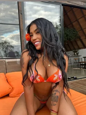 OnlyFans cuenta samyyams avatar 1