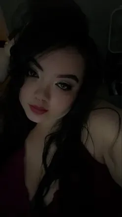 OnlyFans of lilbunnymieng