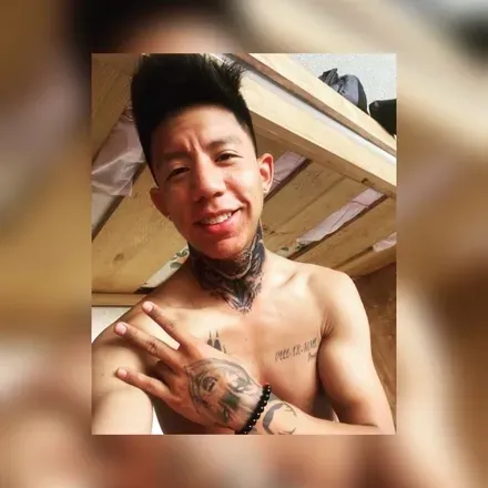 OnlyFans cuenta aldo_guerrero avatar 1