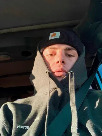 OnlyFans cuenta thehuncho avatar 1
