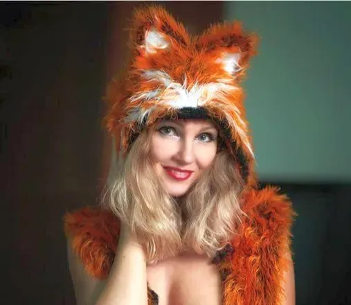 OnlyFans cuenta sweetfoxalisa avatar 1