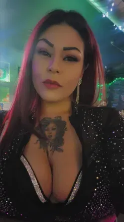 OnlyFans cuenta mexican_barbie86 avatar 1