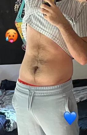 OnlyFans cuenta biguydamon avatar 1