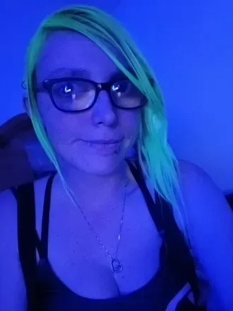 OnlyFans cuenta phoenixkitty.420 avatar 1