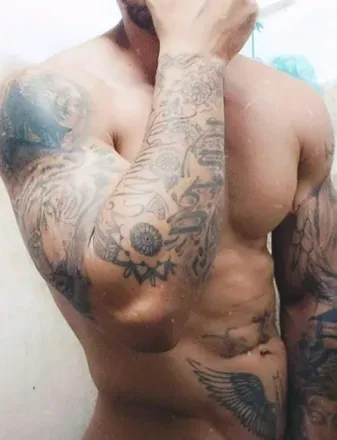 OnlyFans account  nfa83 avatar 1