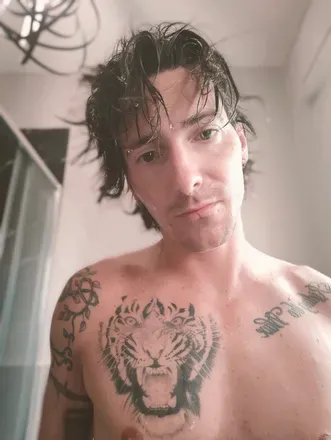 OnlyFans cuenta wildmugna86 avatar 1