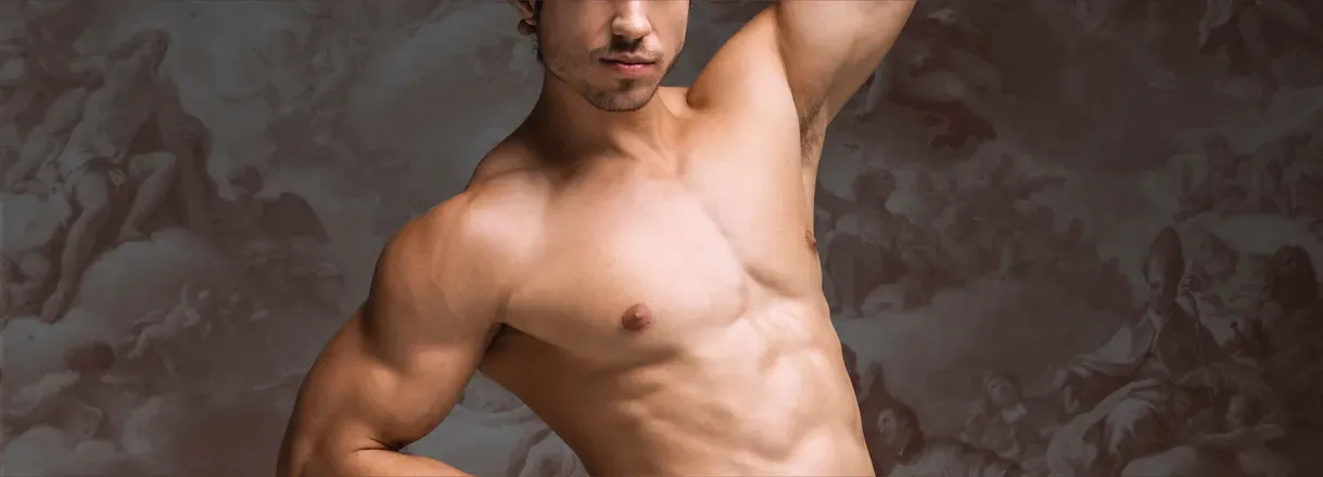OnlyFans cuenta mrparodius header 2