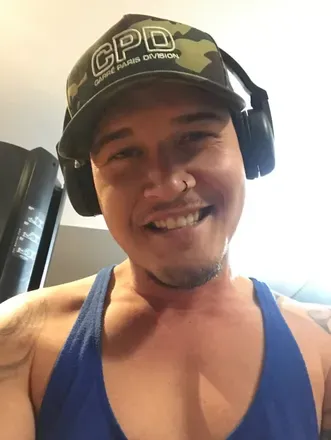 OnlyFans account  kobyodon avatar 1