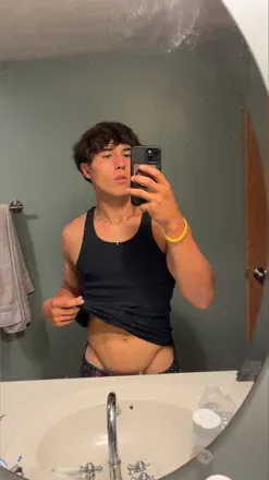 OnlyFans cuenta itsleoblaze avatar 1