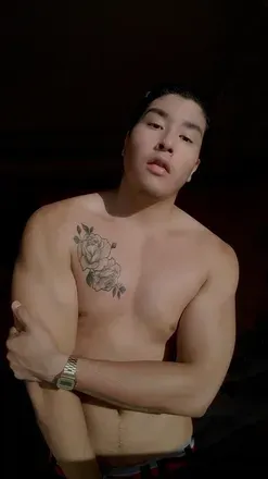 OnlyFans cuenta imjonseehyun avatar 1