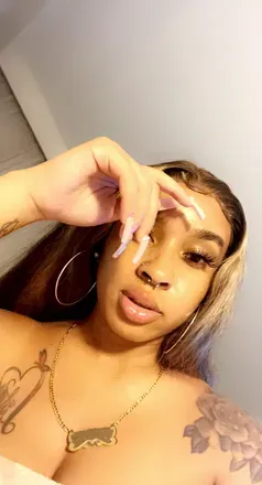 OnlyFans account  lulcherry avatar 1