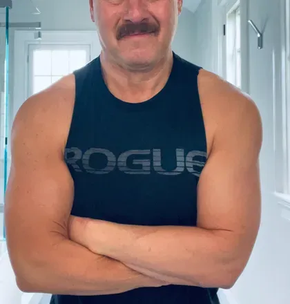 OnlyFans cuenta jockdad33 avatar 1